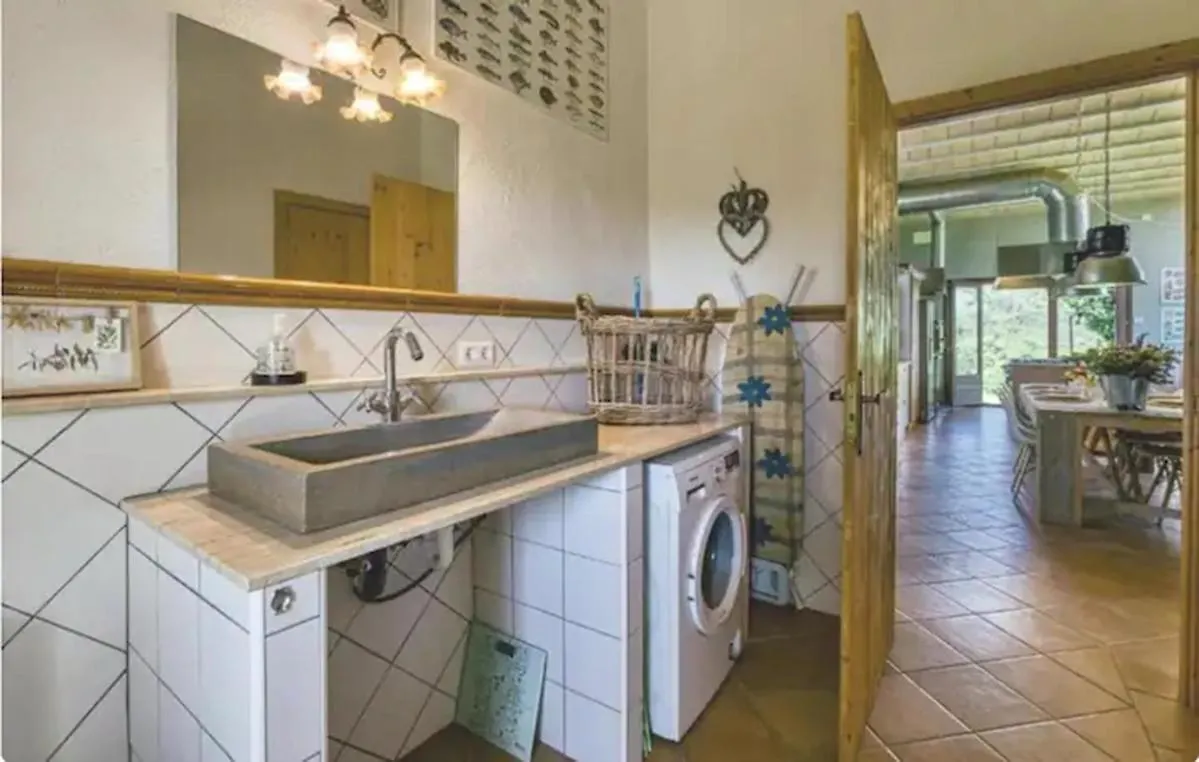 Arc De Can Puig Luxury Holiday Home In Catalonia Sant Ferriol 0*,